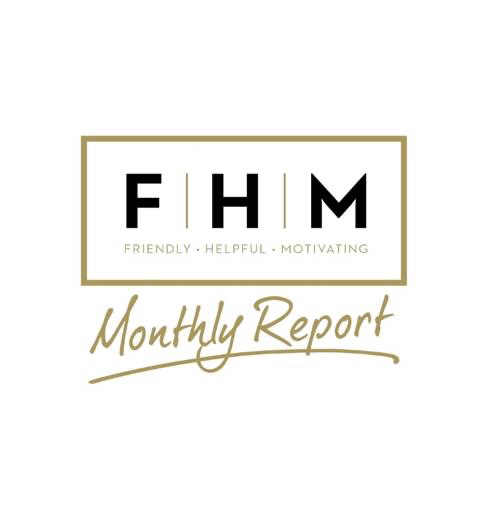 Holmes Place Austria FHM Monthly Report Version 1,2