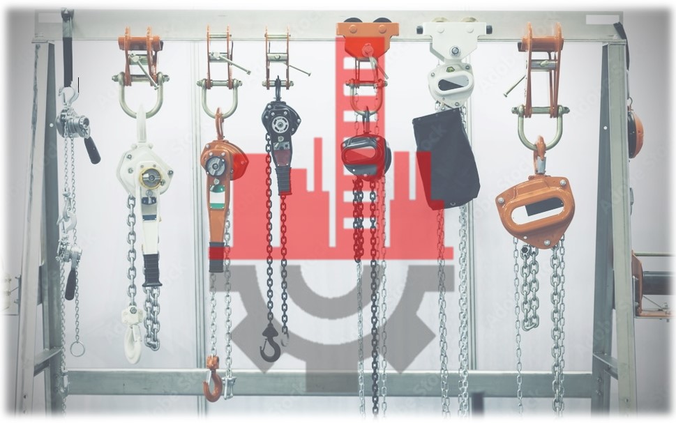 SMALL HOIST INSPECTION SafetyCulture