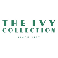 The Ivy Collection- Restaurant Visit