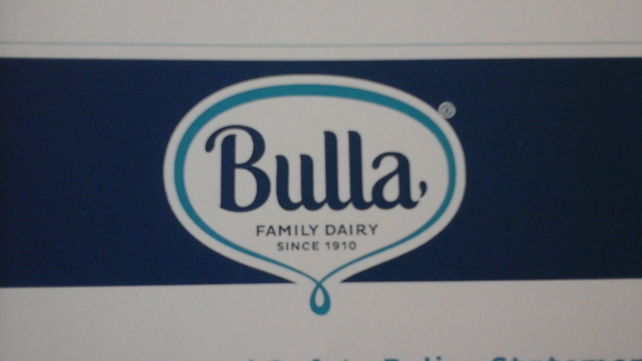 Bulla Family Dairy Farm Quality Assurance