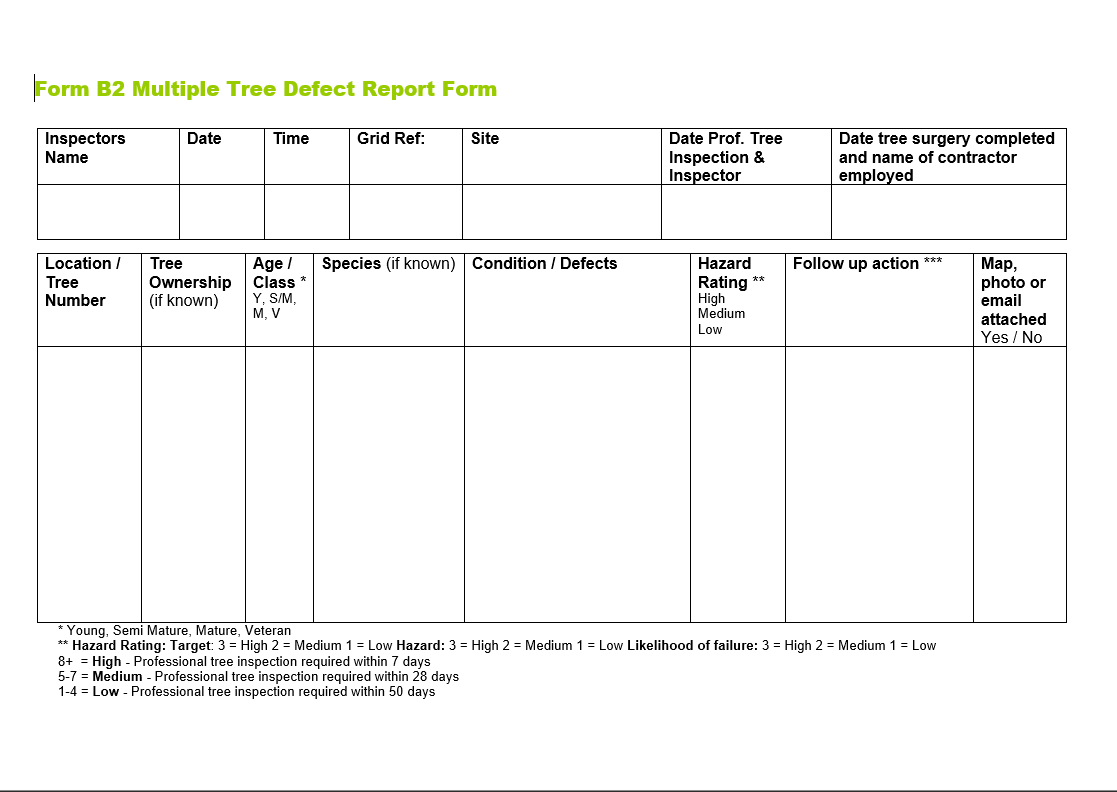 FORM B2 Multiple Tree Defect Report Form 2021 PAGE 1.PNG