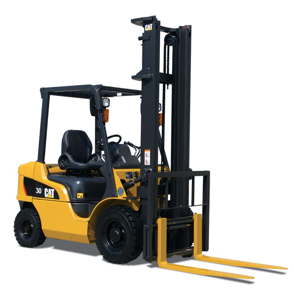 Forklift Service and Inspection