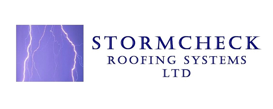 STORMCHECK ROOFING SYSTEMS LTD                                       SITE INSPECTION CHECKLIST