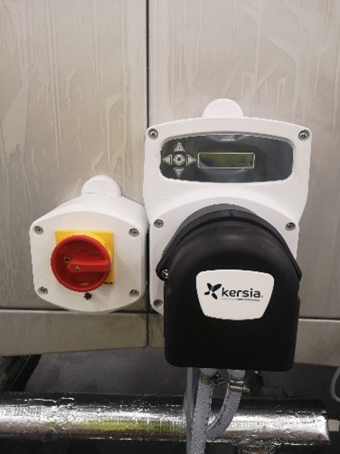 Chemical dosing unit pump and pump isolator.jpg