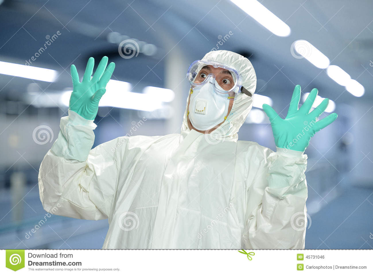 Pre-Inspection checklist