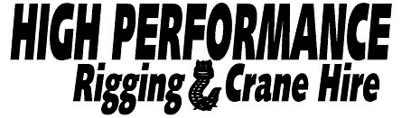 HPR Annual Crawler Crane Inspection Report