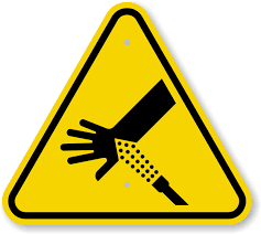 Critical Risk Inspection - Hydraulic Torqueing Devices