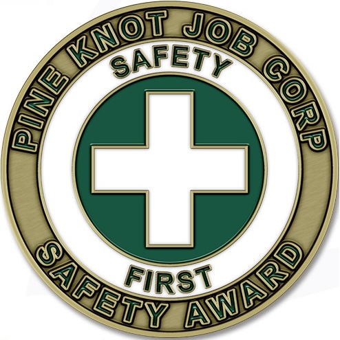 Pine Knot Job Corps Welding Shop Safety Inspection Checklist