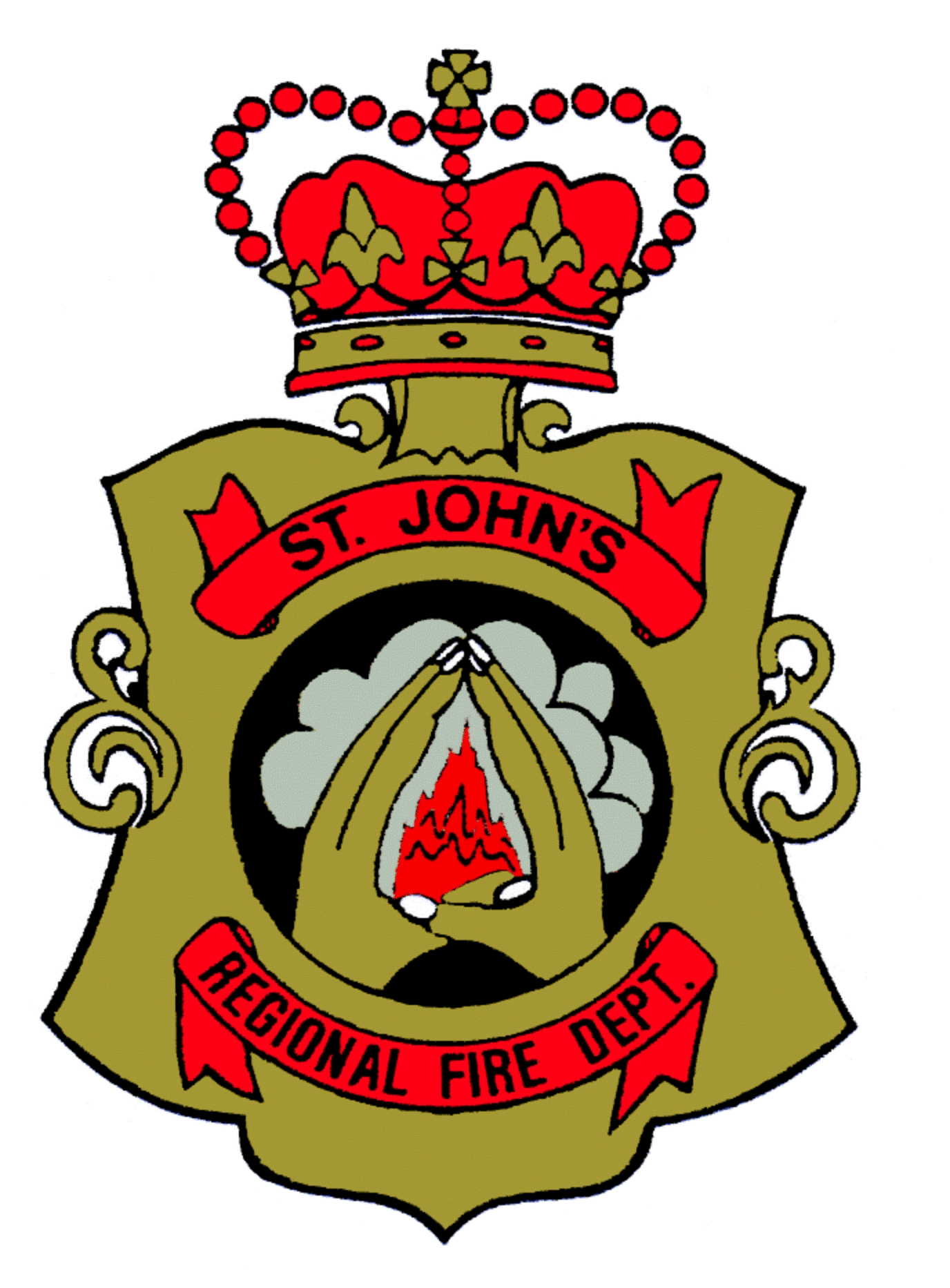 St. John's Regional Fire Department - Office of Fire Prevention