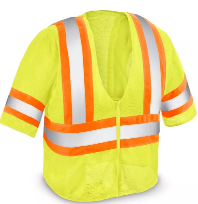 Temporary Traffic Control (Flagger) Audit SafetyCulture