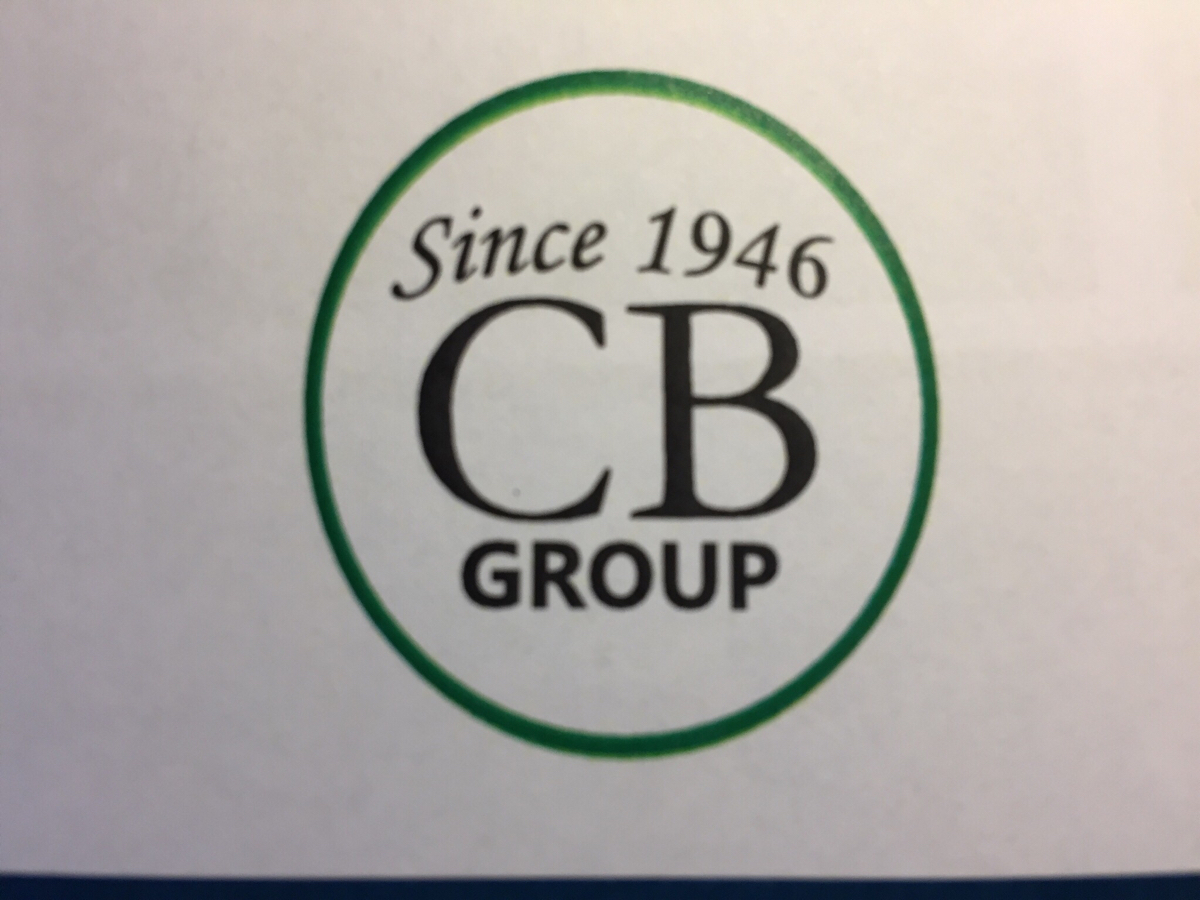 CB Group  - CONDUIT INSTALLATION ITP-003