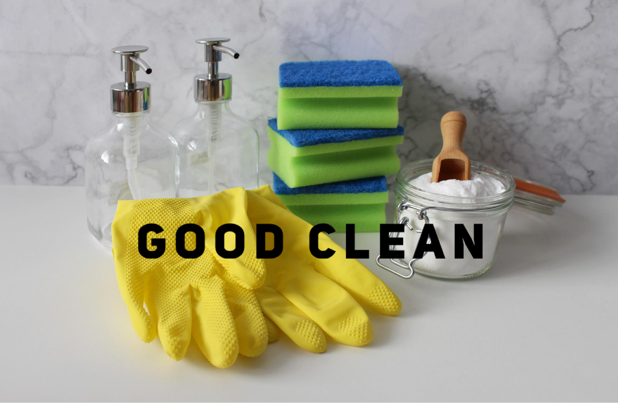 Good Clean LLC - SafetyCulture