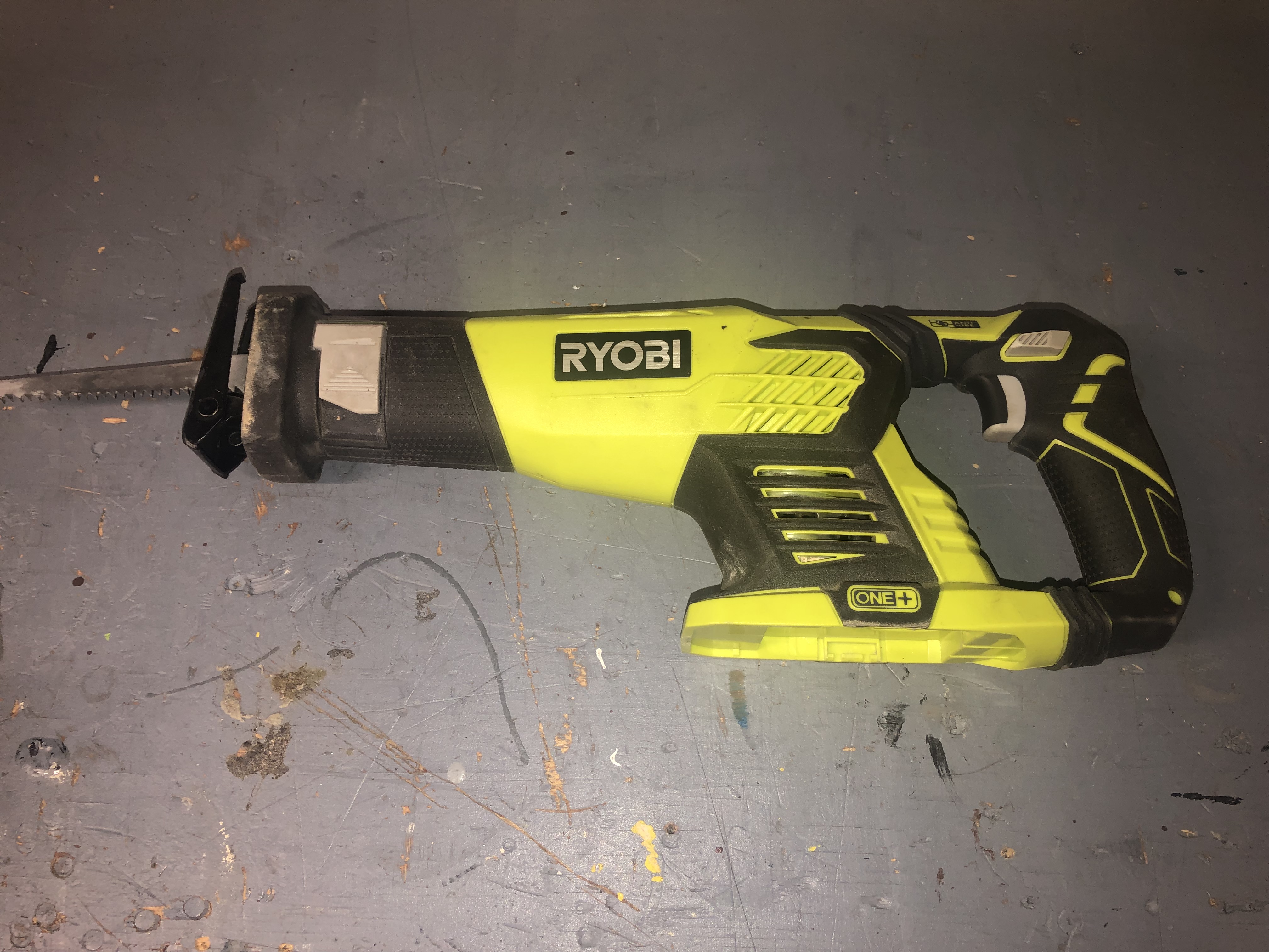 BECK Power Tool Check - SafetyCulture