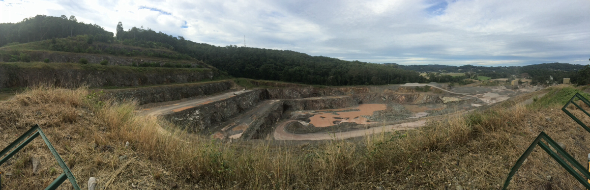 Geotechnical Observation