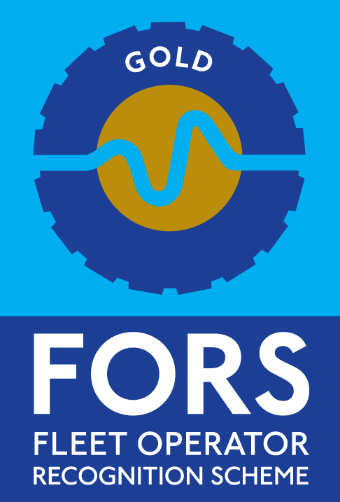 FORS (Fleet Operator Recognition Scheme) Standard - Individual Gold Audit