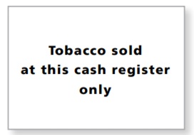Tobacco sold at this register only.jpg
