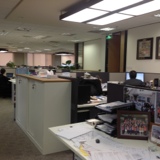 Pre-opening checklist