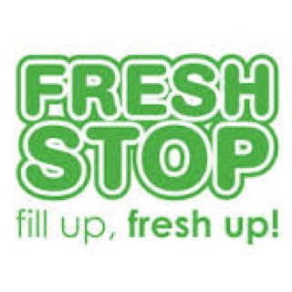 FreshStop Admin Contact Report