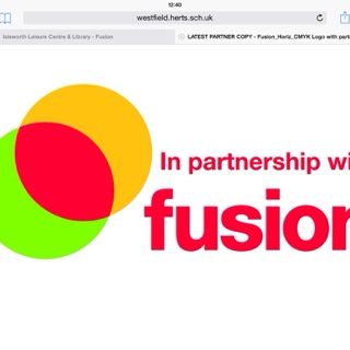 Fusion Isleworth Leisure Centre