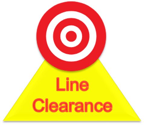 Cans Line Clearance