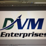 DVM Enterprises Quick Store Audit