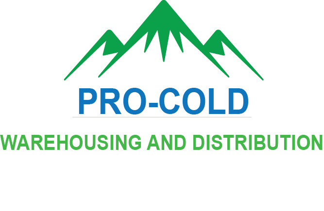 HACCP Resource Log              Pro-Cold Warehousing & Distribution Inc.               Certification #3PL182716