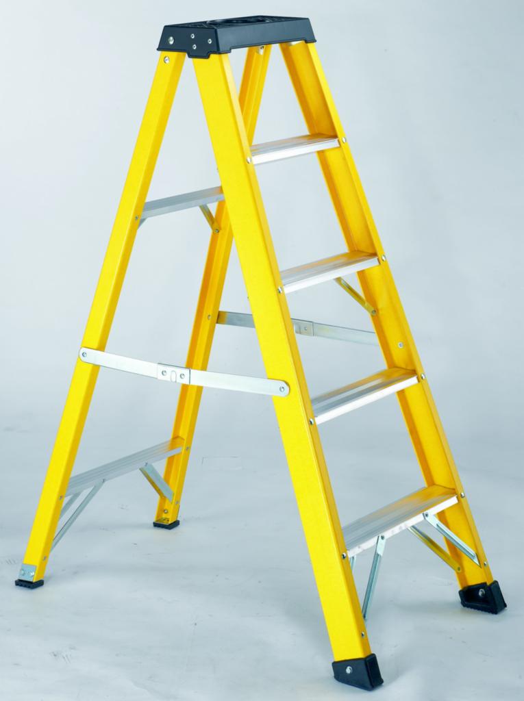 Ladder Audit Template