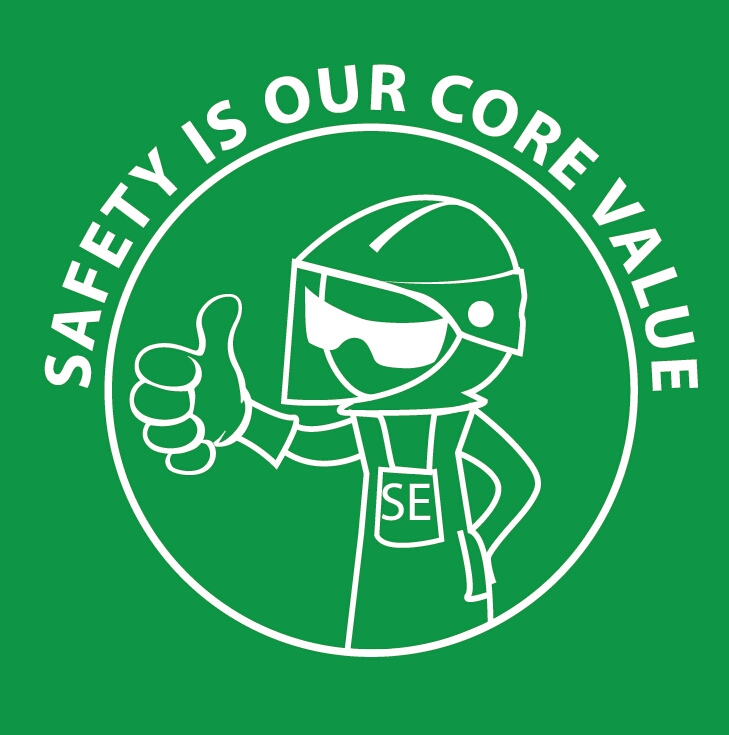 SAFETY AUDIT Service Schneider Electric