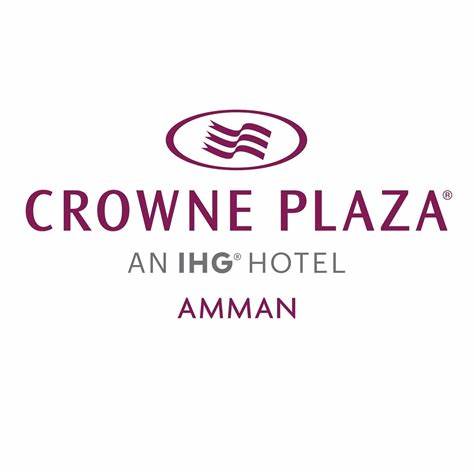 Crowne Plaza Amman - MOD Report 