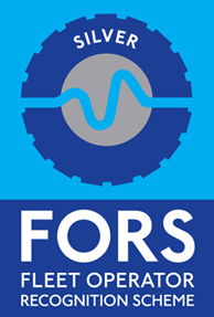 FORS (Fleet Operator Recognition Scheme) Standard - Individual Silver Audit