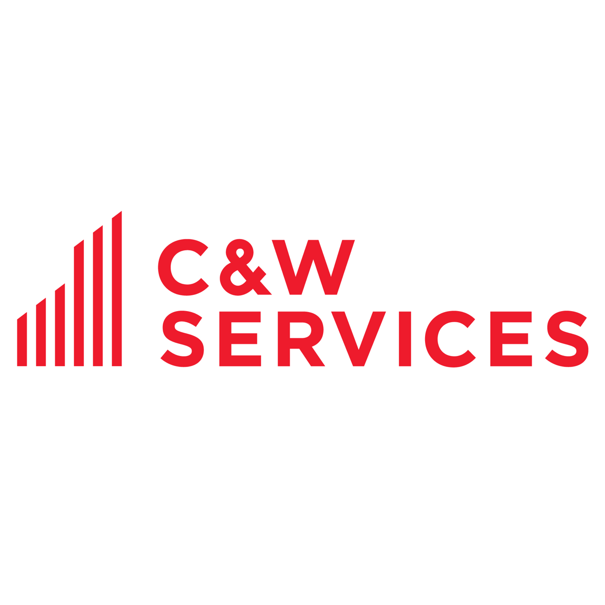 C&W Janitorial Services - Union Pacific Railroad, Quality Control Inspection