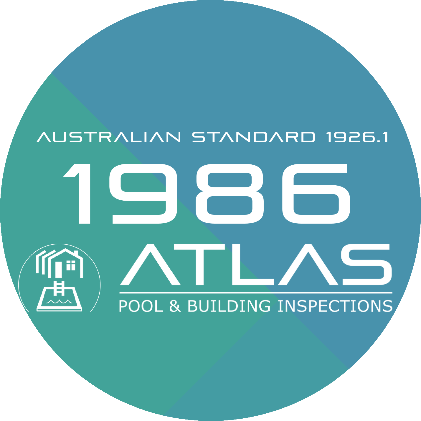 Pool Safety Report for AS 1926.1 - 1986
