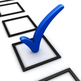 Aviation Janitorial Inspection