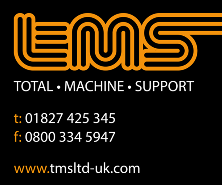 TMS Timet Shop 2 Lathe Monthly Calibration 