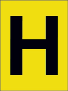 Test and inspection RFFS equipment; Hydrants