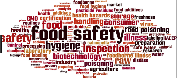 ROIP Unannounced 2018 Food Safety Visit Form