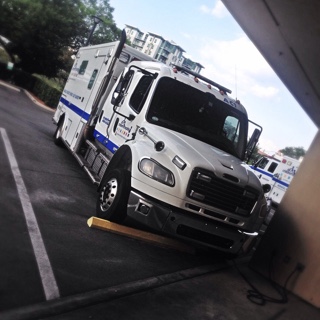 EMT Ambulance Check- AC4 and AC2 (Freightliner) 
