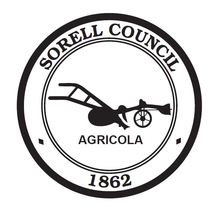 Sorell Council Site Notice Photos
