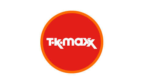 TK Maxx Cleaning Reset