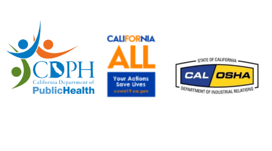 Cal/OSHA COVID-19 General Checklist for Manufacturing Employers