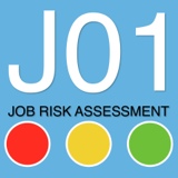 J01- JOB RISK ASSESSMENT V1