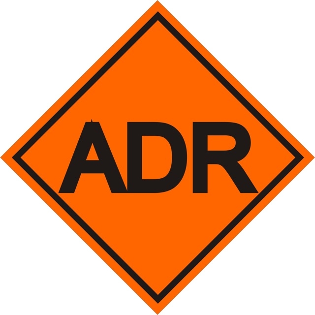GDRC - ADR Transport Safety Equipment