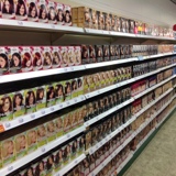 Structured Visit Card