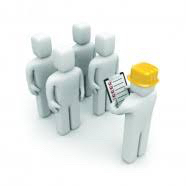 BCP Induction Report