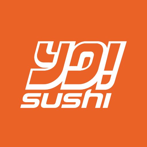 Yo! Sushi Comms Swap