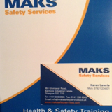 MAKS Safety Services Ltd. -