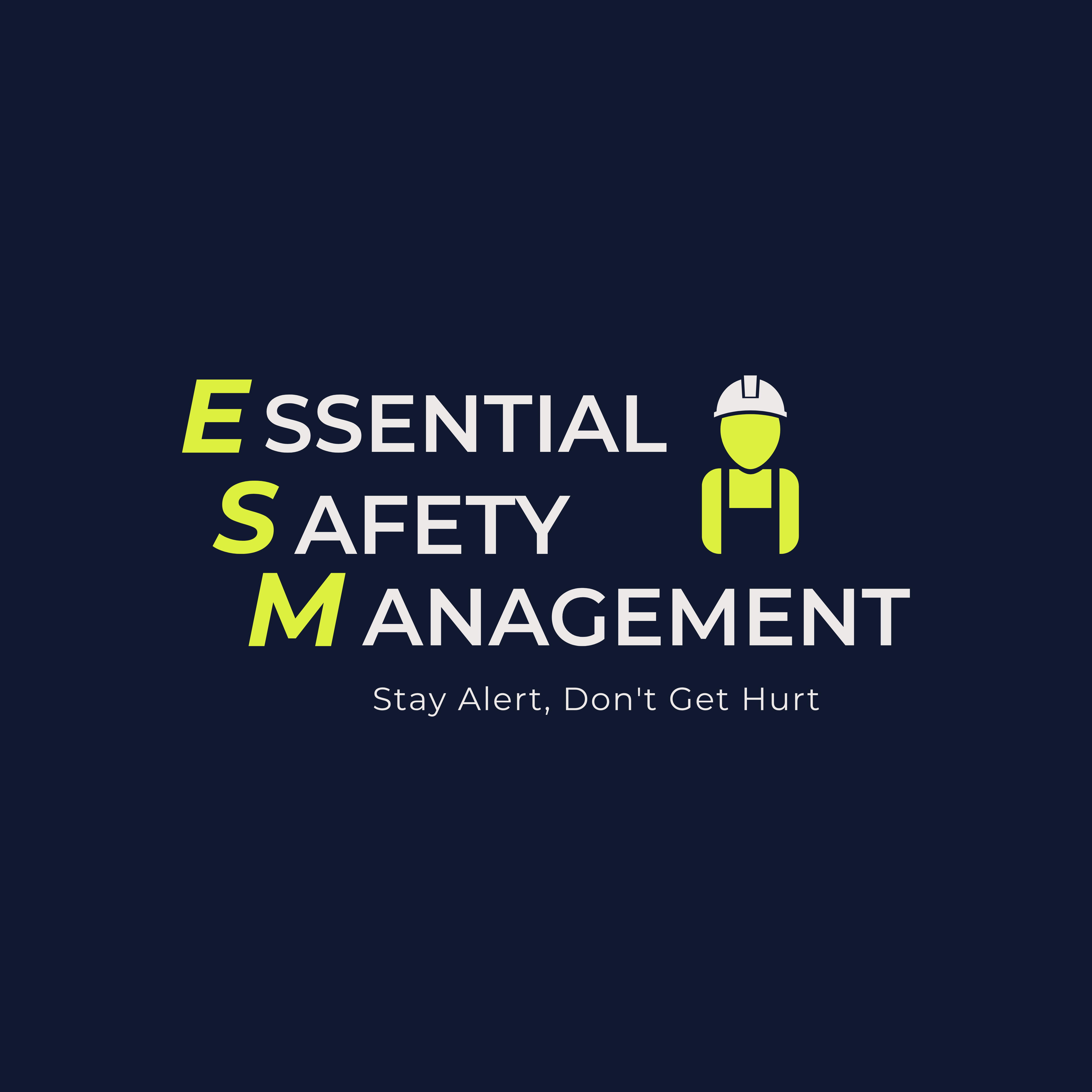 ESM Construction Site Checklist Inspection