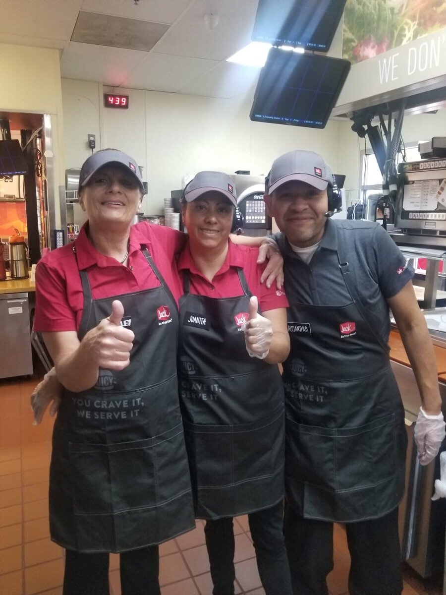 FEAST POM & Feedback Form 2018