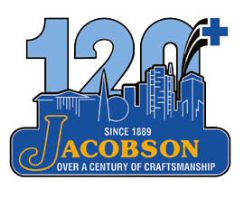 Jacobson & Company Site Safety 