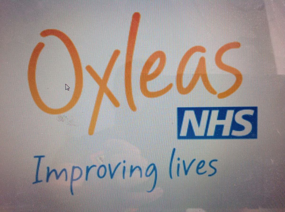 OXLEAS NHS Foundation Trust